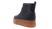 画像をギャラリービューアに読み込む, Puma MAYZE WELLIS BOOT LTH WMNS PUMA BLACK 2