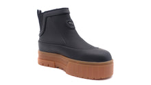 画像をギャラリービューアに読み込む, Puma MAYZE WELLIS BOOT LTH WMNS PUMA BLACK 5
