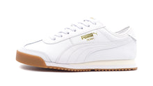 画像をギャラリービューアに読み込む, Puma ROMA 68 REVIVAL PUMA WHITE/WARM WHITE/GUM 3