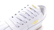 画像をギャラリービューアに読み込む, Puma ROMA 68 REVIVAL PUMA WHITE/WARM WHITE/GUM 6