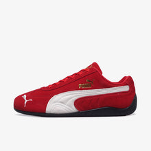 画像をギャラリービューアに読み込む, Puma SPEEDCAT OG PUMA RED/PUMA WHITE