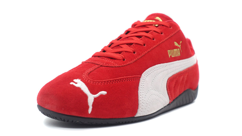 Puma SPEEDCAT OG PUMA RED/PUMA WHITE 1