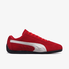 画像をギャラリービューアに読み込む, Puma SPEEDCAT OG PUMA RED/PUMA WHITE