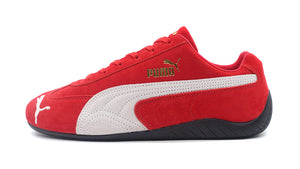 Puma SPEEDCAT OG PUMA RED/PUMA WHITE 3