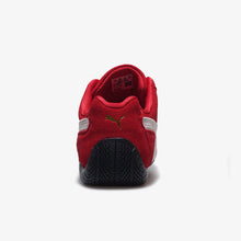 画像をギャラリービューアに読み込む, Puma SPEEDCAT OG PUMA RED/PUMA WHITE