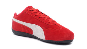 Puma SPEEDCAT OG PUMA RED/PUMA WHITE 5