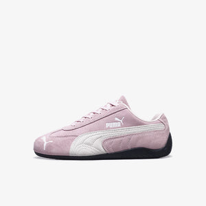 Puma SPEEDCAT OG WHISP OF PINK/PUMA WHITE – mita sneakers