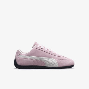 Puma SPEEDCAT OG WHISP OF PINK/PUMA WHITE – mita sneakers