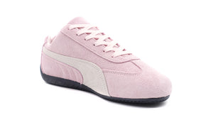 Puma SPEEDCAT OG  WHISP OF PINK/PUMA WHITE 5