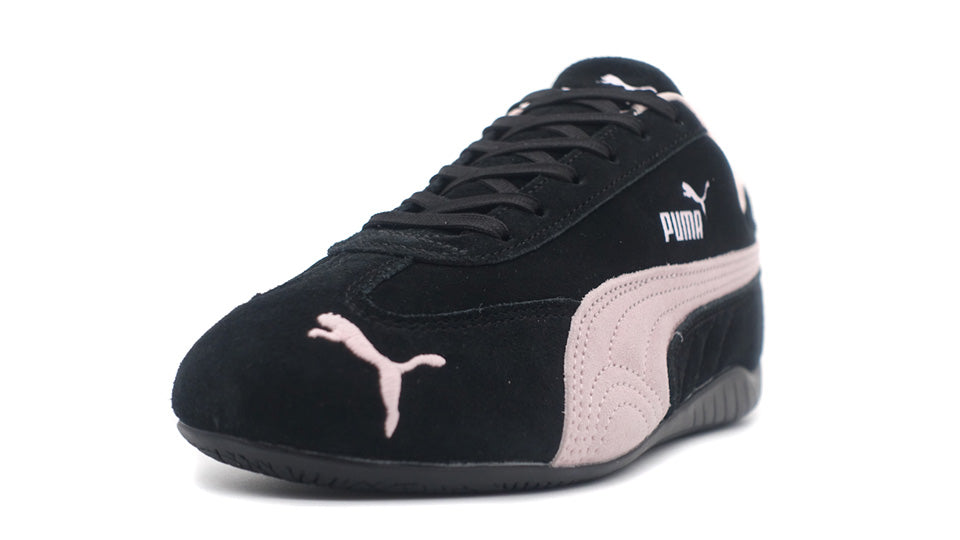 Puma SPEEDCAT OG PUMA BLACK/MAUVE MIST – mita sneakers