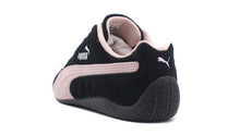 画像をギャラリービューアに読み込む, Puma SPEEDCAT OG PUMA BLACK/MAUVE MIST 2