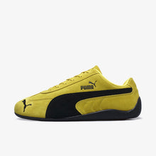 画像をギャラリービューアに読み込む, Puma SPEEDCAT OG  PELE YELLOW/PUMA BLACK 1