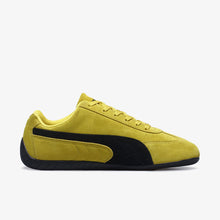 画像をギャラリービューアに読み込む, Puma SPEEDCAT OG  PELE YELLOW/PUMA BLACK 2