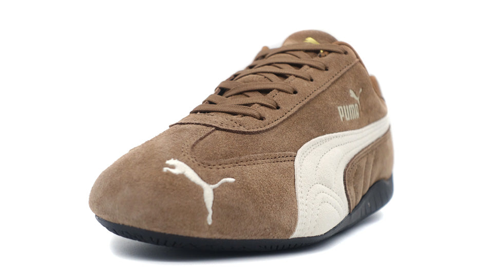Puma SPEEDCAT OG HAUTE COFFEE/FROSTED IVORY 1