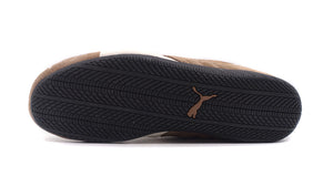 Puma SPEEDCAT OG HAUTE COFFEE/FROSTED IVORY 4