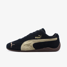 画像をギャラリービューアに読み込む, Puma SPEEDCAT OG PUMA BLACK-COFFEE MILK 1