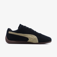 画像をギャラリービューアに読み込む, Puma SPEEDCAT OG PUMA BLACK-COFFEE MILK 2