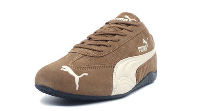 Puma SPEEDCAT ARCHIVE HAUTE COFFEE/FROSTED IVORY 1