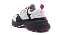 画像をギャラリービューアに読み込む, Puma VELOPHASIS NU MAS TIEMPO OP1 &quot;M_S TIEMPO&quot; FEATHER GRAY/PUMA BLACK/MAGENTA GLEAM 2