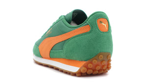 Puma EASY RIDER VINTAGE ARCHIVE GREEN/RICKIE ORANGE 2