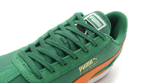 Puma EASY RIDER VINTAGE ARCHIVE GREEN/RICKIE ORANGE 6