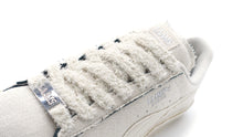 画像をギャラリービューアに読み込む, Puma SUEDE LAAMS BLANK CANVAS &quot;LAAMS&quot; ALPINE SNOW/PUMA WHITE/PUMA SILVER 6