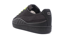 画像をギャラリービューアに読み込む, Puma SUEDE HP &quot;ARIES&quot; PUMA BLACK/FLAT DARK GRAY 2