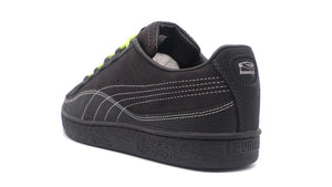 Puma SUEDE HP "ARIES" PUMA BLACK/FLAT DARK GRAY 2