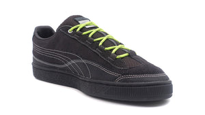 Puma SUEDE HP "ARIES" PUMA BLACK/FLAT DARK GRAY 5
