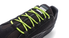 画像をギャラリービューアに読み込む, Puma SUEDE HP &quot;ARIES&quot; PUMA BLACK/FLAT DARK GRAY 6