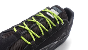 Puma SUEDE HP "ARIES" PUMA BLACK/FLAT DARK GRAY 6