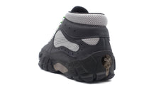 画像をギャラリービューアに読み込む, Puma FOREVER MID L &quot;SKEPTA&quot; FLAT DARK GRAY/PUMA SILVER/PUMA BLACK 2