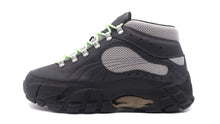 画像をギャラリービューアに読み込む, Puma FOREVER MID L &quot;SKEPTA&quot; FLAT DARK GRAY/PUMA SILVER/PUMA BLACK 3