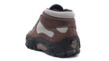 画像をギャラリービューアに読み込む, Puma FOREVER SKOPE MID &quot;SKEPTA&quot; DARK CHOCOLATE/PUMA SILVER 2
