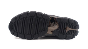Puma FOREVER SKOPE MID "SKEPTA" DARK CHOCOLATE/PUMA SILVER 4