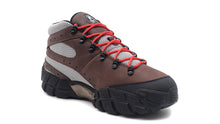 画像をギャラリービューアに読み込む, Puma FOREVER SKOPE MID &quot;SKEPTA&quot; DARK CHOCOLATE/PUMA SILVER 5