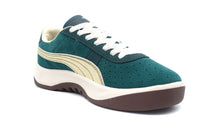 画像をギャラリービューアに読み込む, Puma GV SPECIAL PLAYERS LANE &quot;GUILLERMO VILAS&quot; DARK MYRTLE/CREAMY VANILLA 5