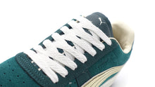 画像をギャラリービューアに読み込む, Puma GV SPECIAL PLAYERS LANE &quot;GUILLERMO VILAS&quot; DARK MYRTLE/CREAMY VANILLA 6