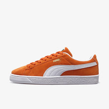 画像をギャラリービューアに読み込む, Puma SUEDE CLASSIC XXI  RICKIE ORANGE/PUMA WHITE 1