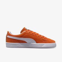 画像をギャラリービューアに読み込む, Puma SUEDE CLASSIC XXI  RICKIE ORANGE/PUMA WHITE 2