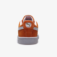 画像をギャラリービューアに読み込む, Puma SUEDE CLASSIC XXI  RICKIE ORANGE/PUMA WHITE 4