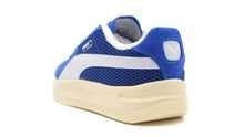 画像をギャラリービューアに読み込む, Puma GV SPECIAL LAUNDRY BOYS II &quot;GUILLERMO VILAS&quot; CLYDE ROYAL/CREAMY VANILLA 2