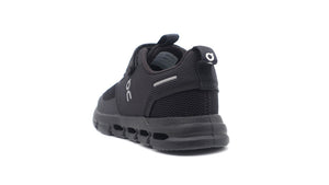On CLOUD PLAY ALL BLACK 2