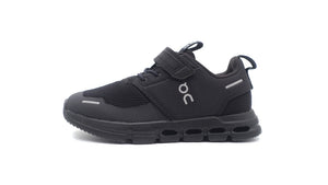 On CLOUD PLAY ALL BLACK 3
