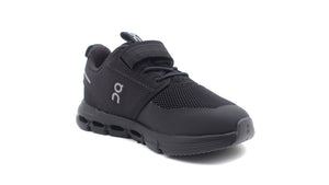 On CLOUD PLAY ALL BLACK 5