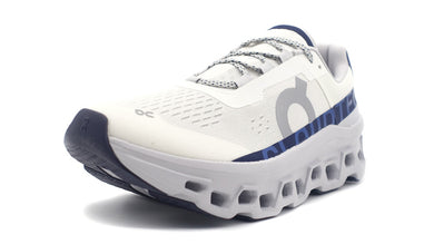 On CLOUDMONSTER  IVORY/MIDNIGHT 1