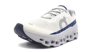 On CLOUDMONSTER  IVORY/MIDNIGHT 1