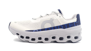 On CLOUDMONSTER  IVORY/MIDNIGHT 3
