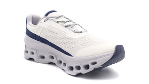 On CLOUDMONSTER  IVORY/MIDNIGHT 5