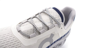 On CLOUDMONSTER  IVORY/MIDNIGHT 6